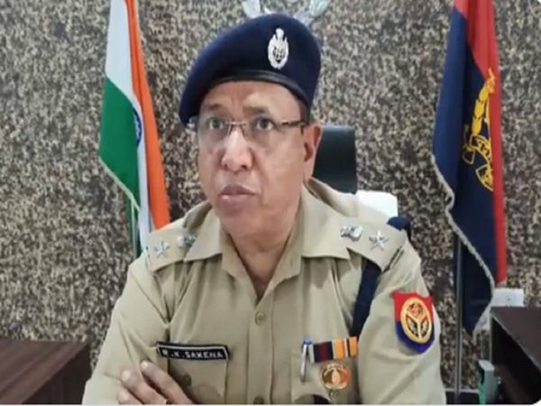 Police Constable Died