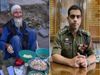 Heart Warming Story Srinagar SSP gives one lakh to elderly man who was robbed of his life savings