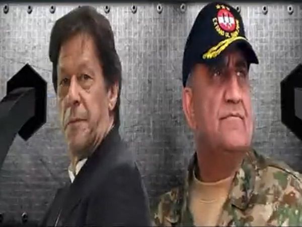 Is Pakistan heading towards civil war? Kashmir National Party President Masarat Alam Bhat said this