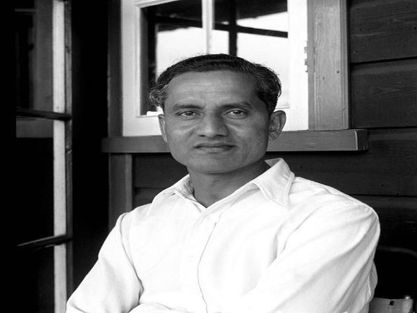 Today's History, 20 November, Polly Umrigar scored India's first double century in Test cricket