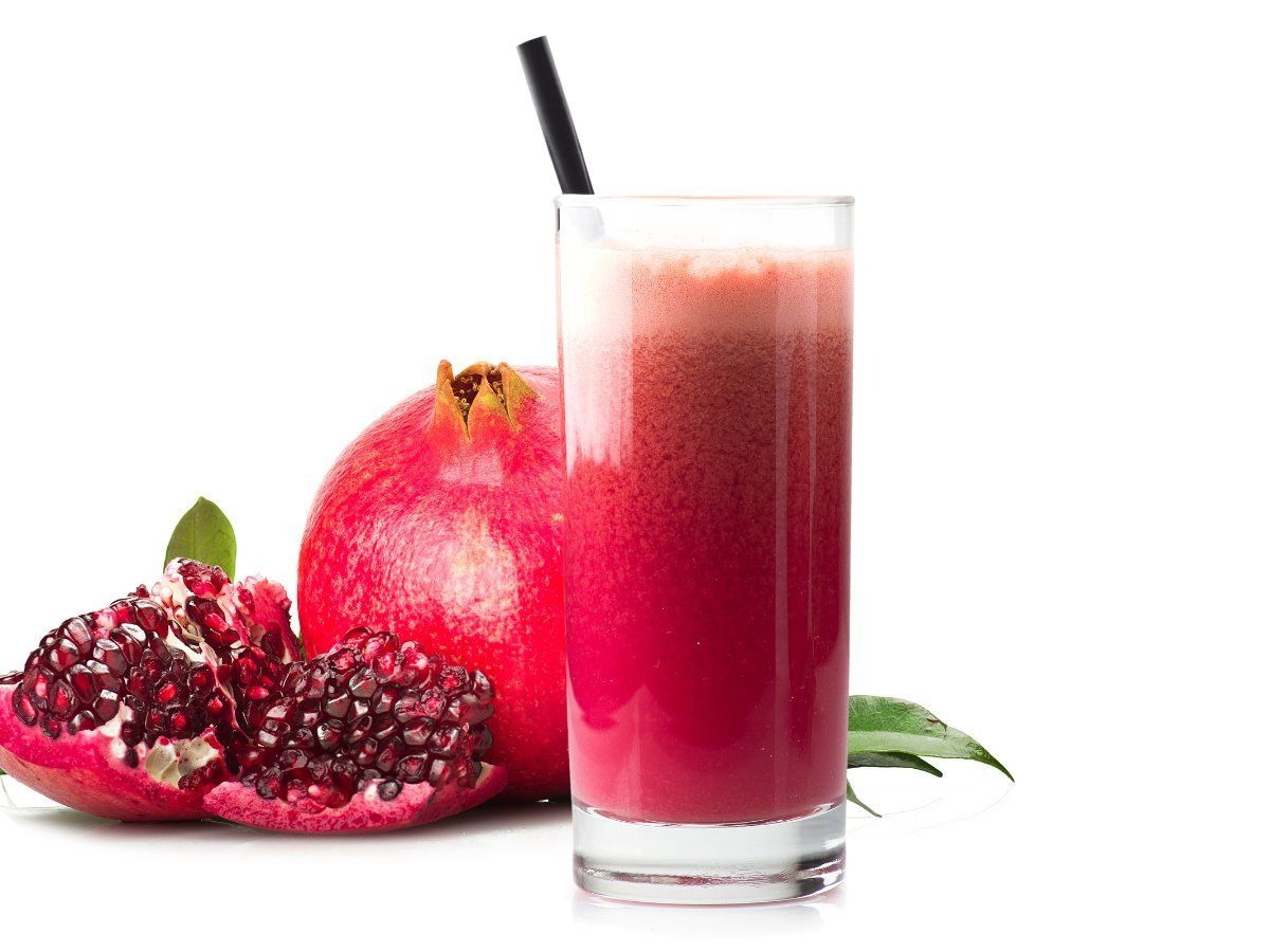 Pomegranate Benefits: सेक्सुअल हेल्थ बूस्ट करेगा अनार का जूस, जानिए इसके फायदे