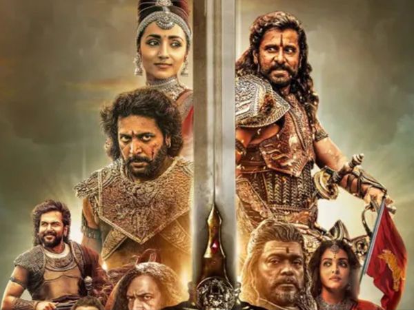 Mani Ratnam Film Ponniyin Selvan Digital Rights, Ponniyin Selvan Film