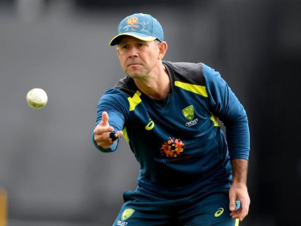 Ricky Ponting