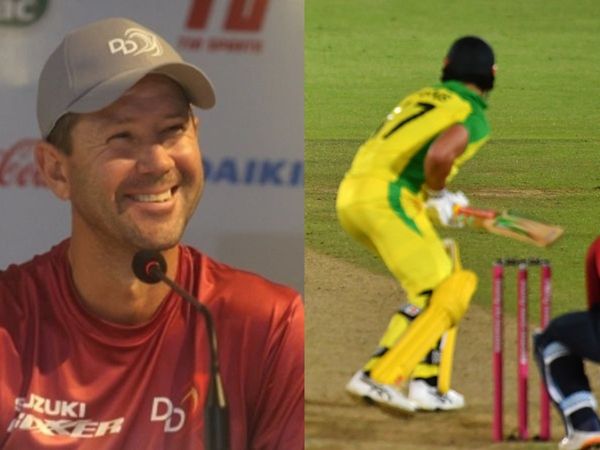 Ricky Ponting suggests number three batsman for Australia