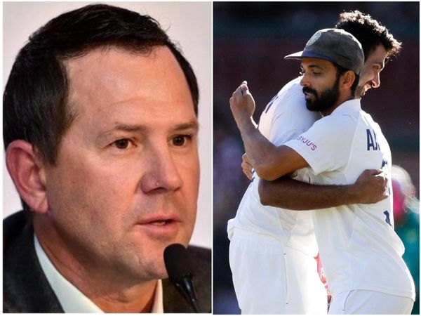 Ricky Ponting predicts about India vs Australia 4th test