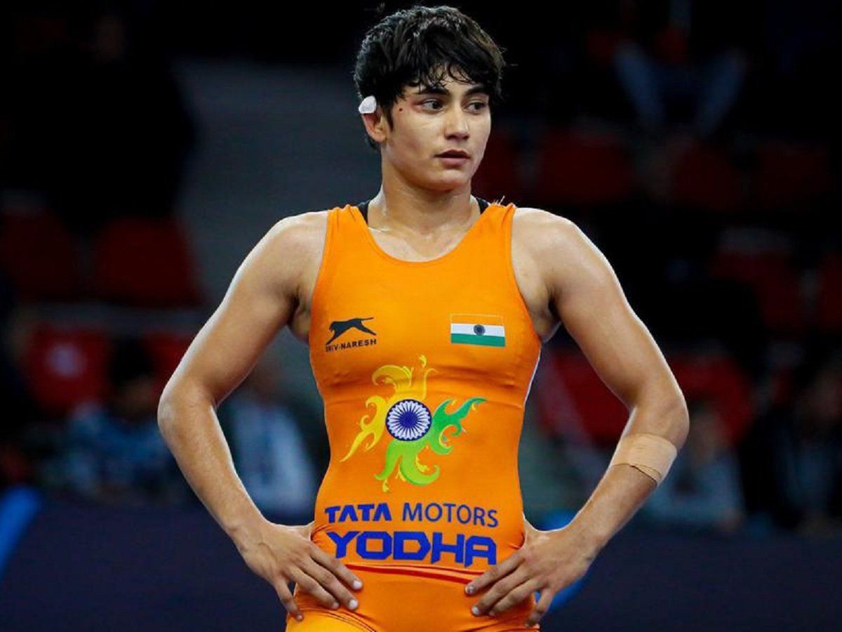 CWG 2022: पूजा गहलोत ने जीता कांसा, कुश्ती में भारत ने जीता सातवां पदक