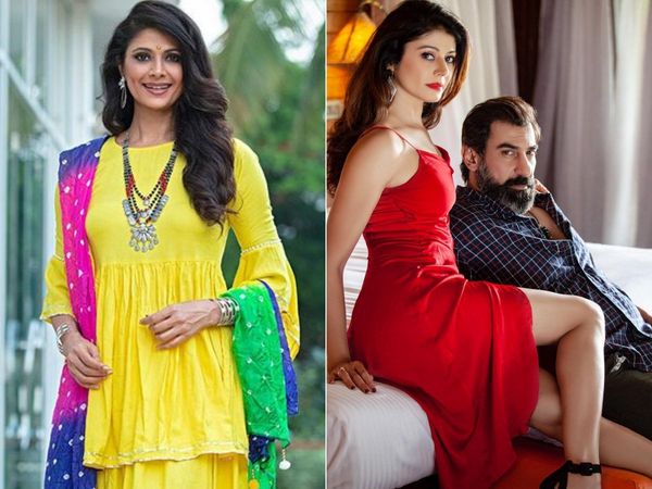 pooja batra birthday facts biography virasat anil kapoor nawab shah second marriage bollywood actress