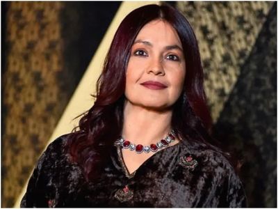Pooja Bhatt Pooja Bhatt