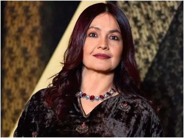 Pooja Bhatt
