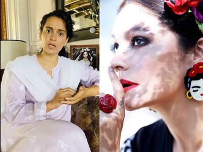 Pooja Bhatt target while reacting on Nepotism debate Pooja Bhatt target while reacting on Nepotism debate