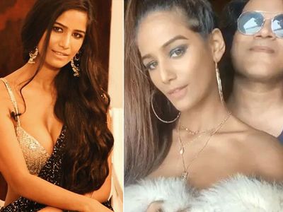 Poonam Pandey
