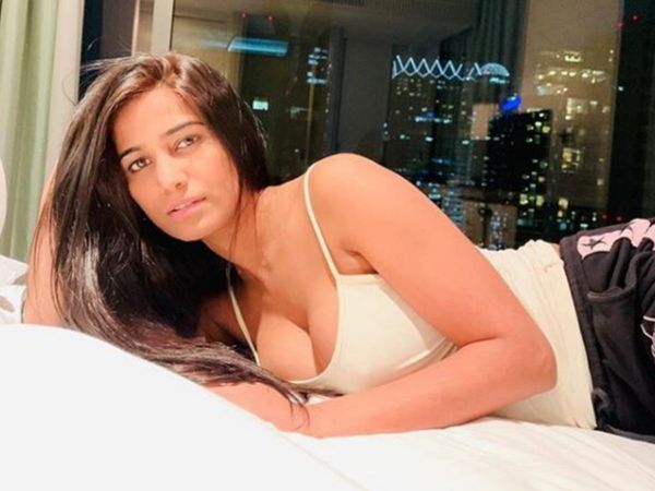Poonam Pandey