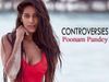 Poonam Pandey Controversies