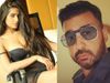 Poonam Pandey and Raj Kundra