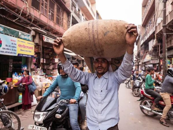 World Inequality Report