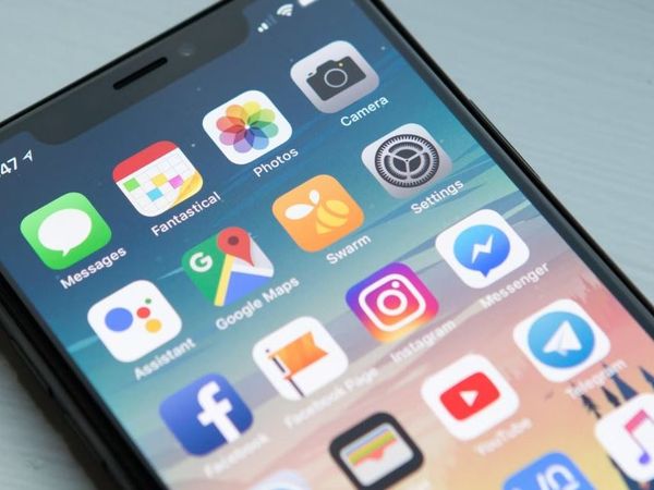 Photo For Representation