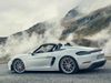 Porsche launches 718 Spider, 718 Cayman GT4 model in India, Speed over 300 kmph
