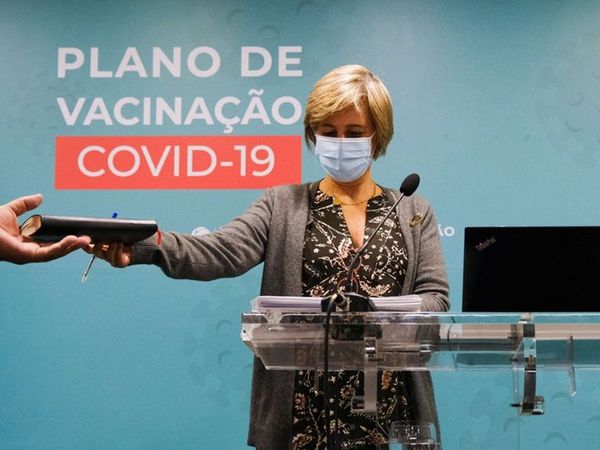 Indian pregnant woman dies in Portugal, Health Minister Marta Temido resigns