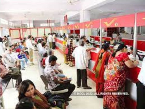 post office, tiranga, tricolor
