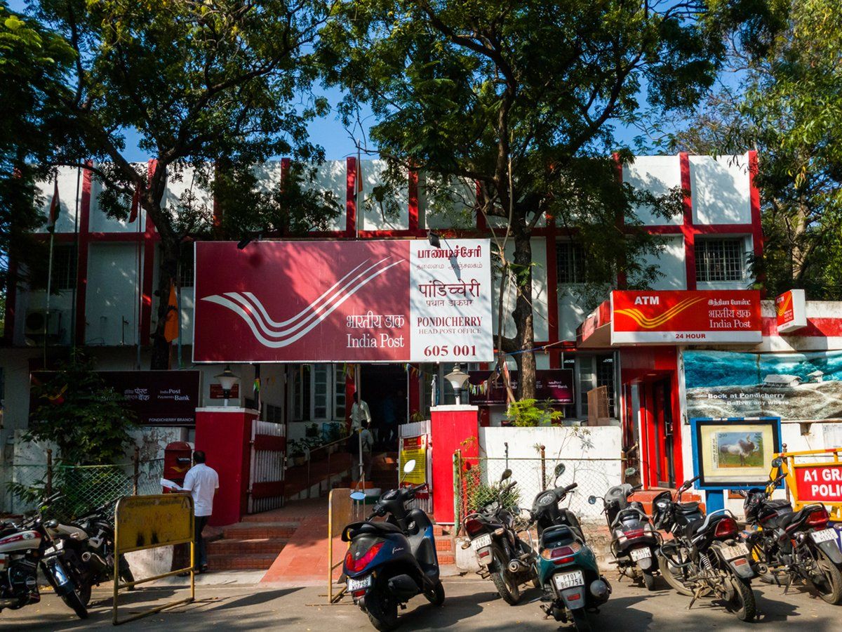 Post office rules Changed for withdrawing money & closing the account