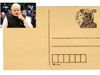 Postcard_pm modi
