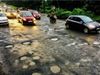 How Potholes and Bumps on roads may cause back pain cervical problem