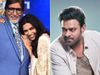 Prabhas , Deepika Padukone, Amitabh Bachchan