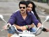 Prabhas and Anushka Shetty