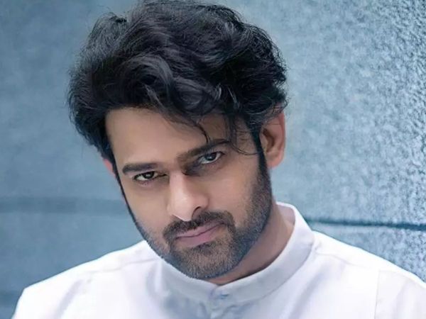 Bahubali Star prabhas has 3 big projects radheshyam Aadi purush and with Deepika untitled film