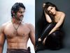 Prabhas and Kriti Sanon