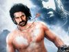 Prabhas in Bahubali 2