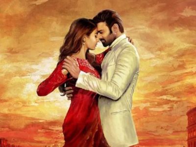 Assam Police tweet on Prabhas movie poster Assam Police tweet on Prabhas movie poster