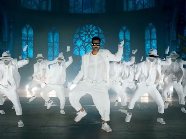 Prabhu Deva
