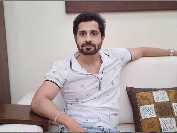 Pracheen Chauhan, Kasautii Zindagii Kay actor arrest