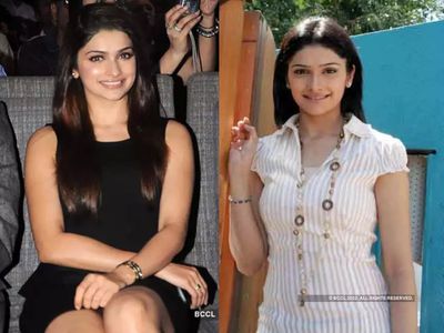 Prachi Desai Prachi Desai