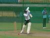 Indian cricket team Practice session