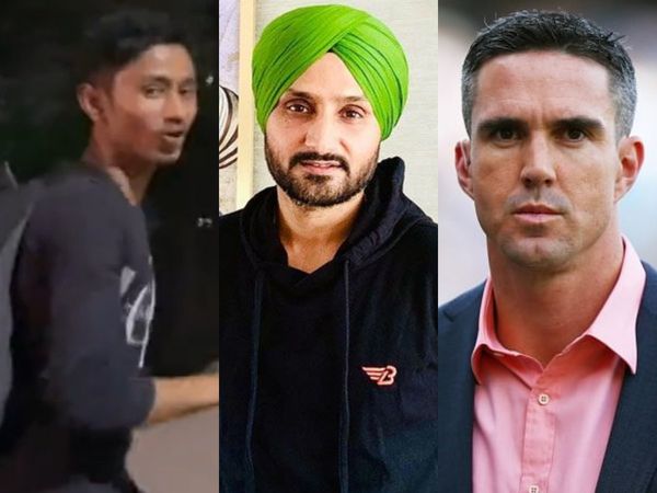 Pradeep Mehra Viral Video