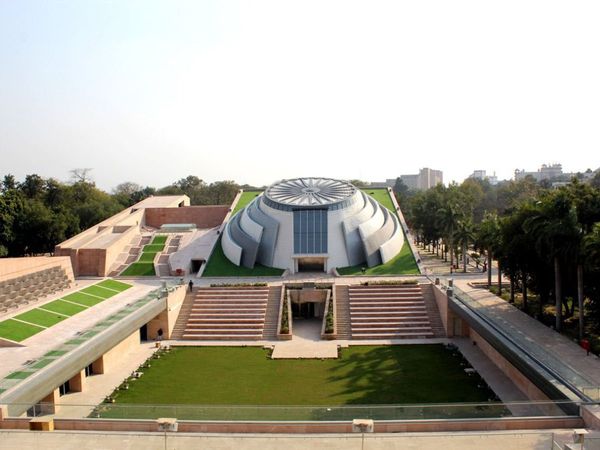 Pradhan Mantri Sangrahalaya inaugurated on April 14, here you will know the contribution of all PMs from Nehru to Modi