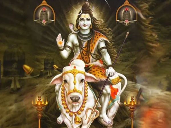 Chaitra Maas Antim Pradosh Vrat 2021