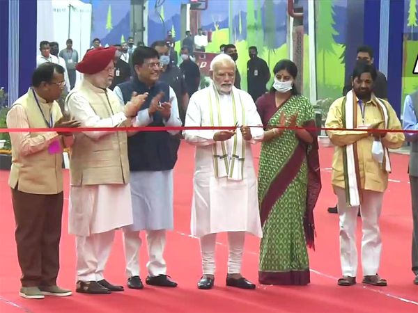 Pragati Maidan tunnel