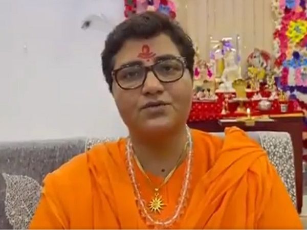 Pragya Singh Thakur