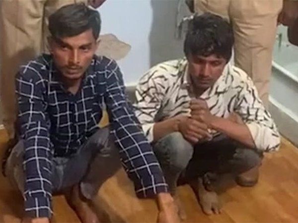 Pragya Thakur Sextortion Case