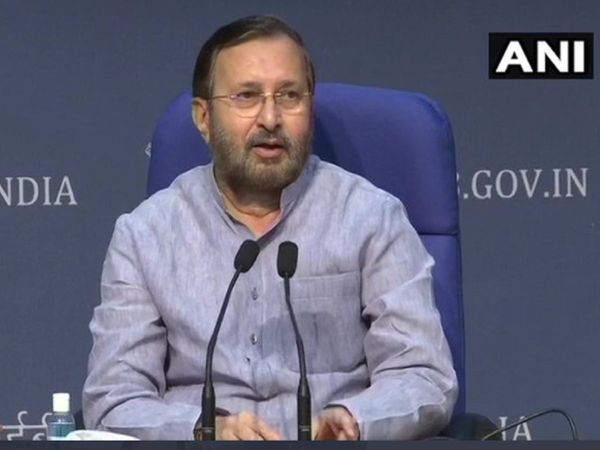 Prakash Javadekar