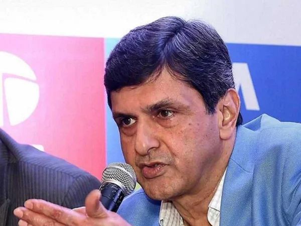 Prakash Padukone