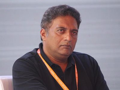 Prakash Raj Prakash Raj