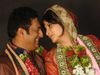 Prakash Raj and Pony Verma