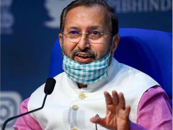 Prakash javadekar