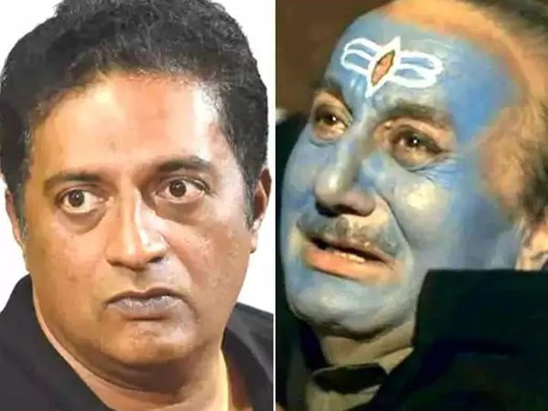 Prakash jha reacts on The kashmir files