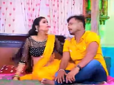 Pramod Premi Yadav Bhojpuri Song