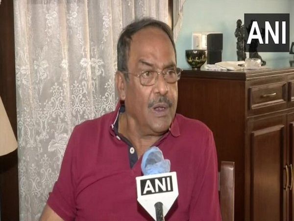 Pranab Kumar Barbora